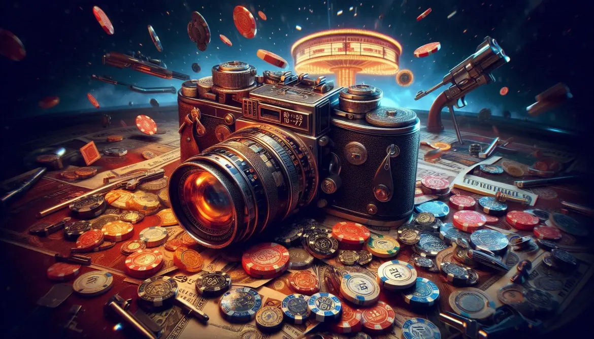 BillyBets Casino